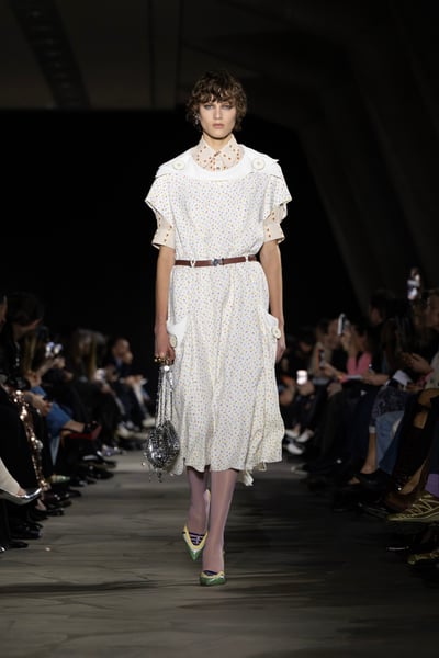 rabanne 2026年秋冬