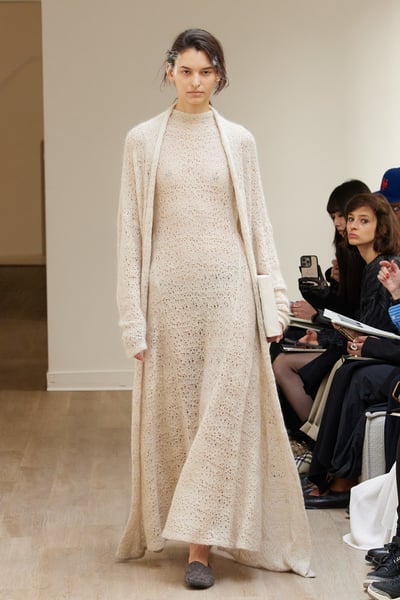 RUOHAN 2026年秋冬