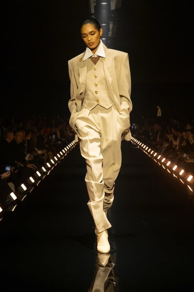 Schiaparelli 2026年秋冬