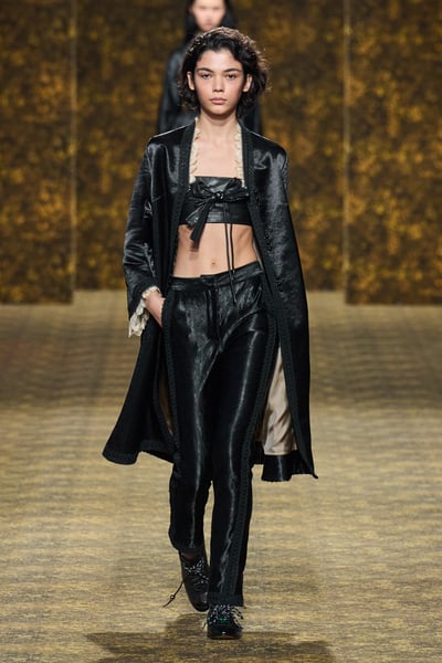 SHIATZY CHEN 2026年秋冬コレクション