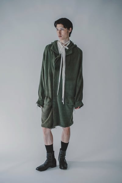 SHOTSURUOKA 2026年カプセルコレクション