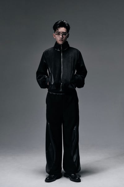 SHUN IKEDA 2026年秋冬