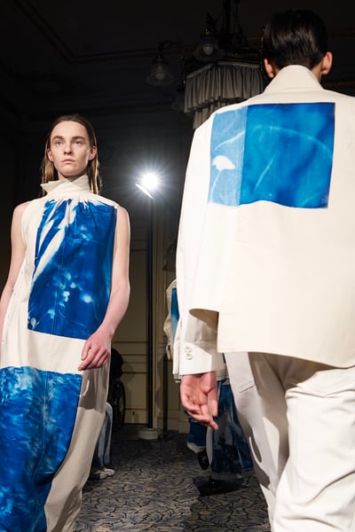 TANAKA 2026年秋冬