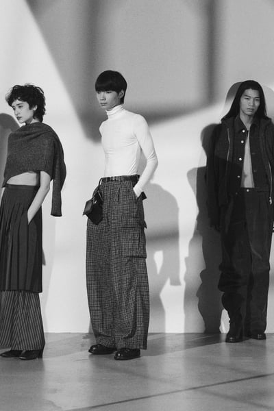 th products 2026年秋冬