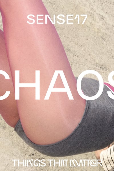 THINGS THAT MATTER 2026年春夏