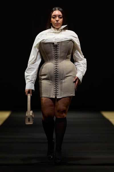 Weinsanto 2026年秋冬