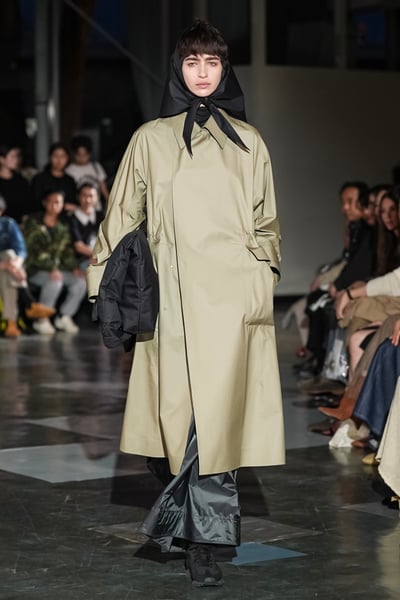 AUREMU 2026年秋冬