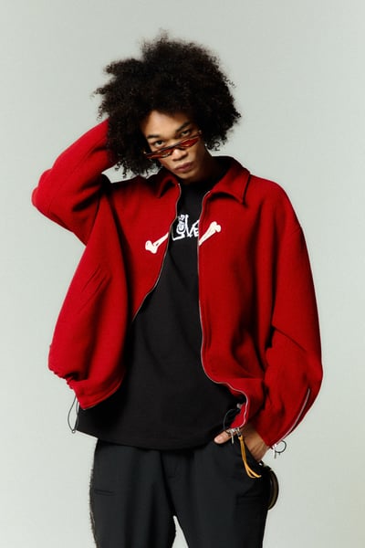 blackmeans 2026年秋冬