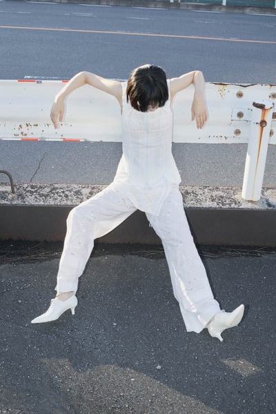 THINGS THAT MATTER 2026年春夏