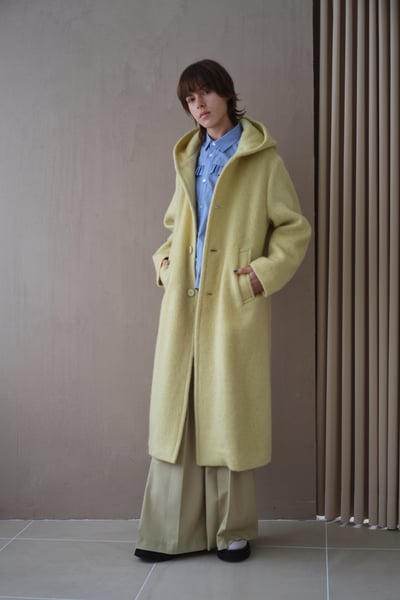 IJIIT & Co. 26年秋冬