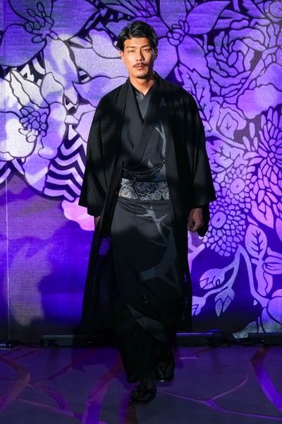 JOTARO SAITO 26年秋冬