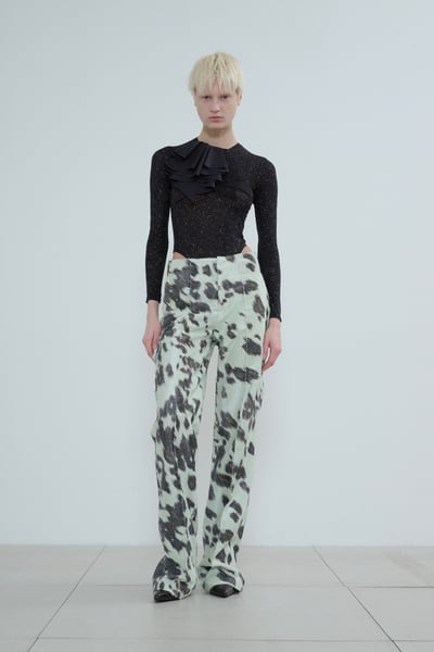 KANAKO SAKAI 2026年秋冬