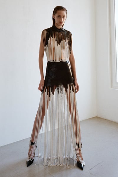 LUDOVIC DE SAINT SERNIN 26年秋冬