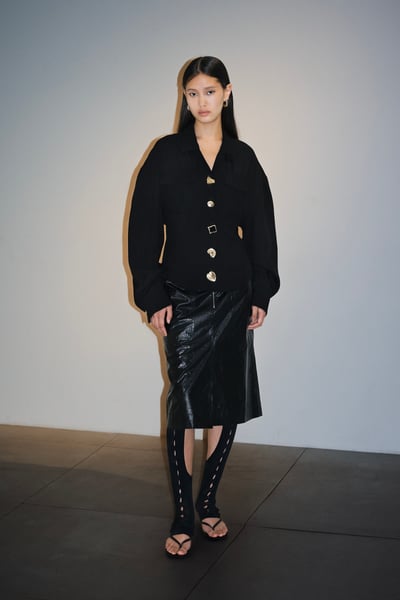 mukasa 2026年春夏