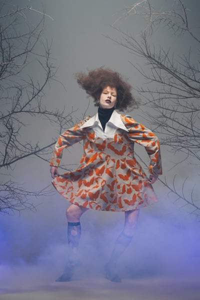 NON TOKYO2026年秋冬