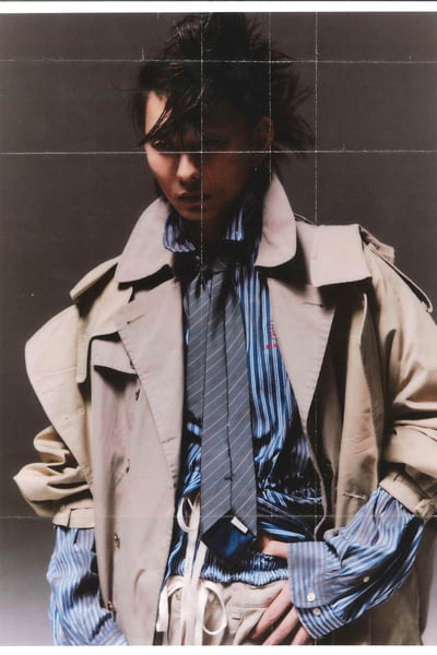 Re:quaL≡ 26年春夏