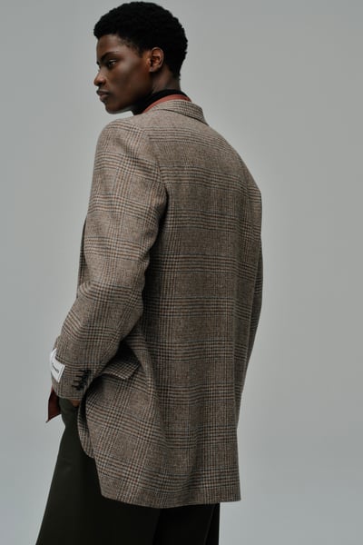 SHEIK YERBOUTI 2026年秋冬