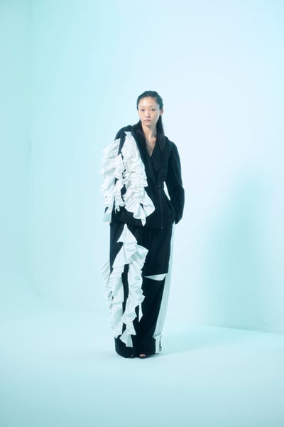 SHIROMA 2026年秋冬