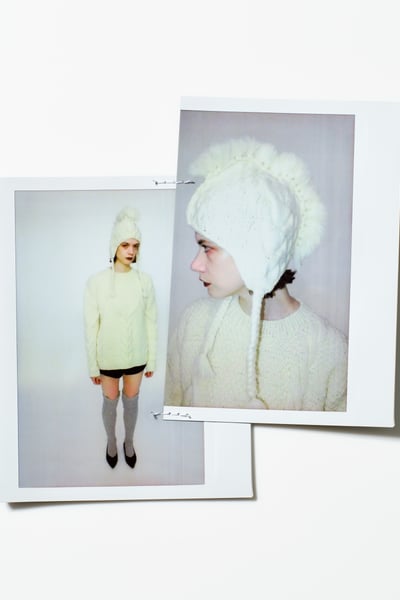 SIIILON 2026年秋冬