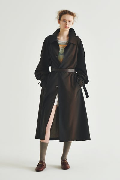 SUBLATIONS 2026年春夏