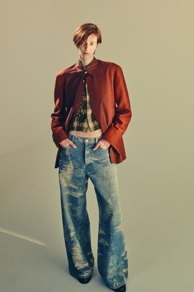 TAAKK 2026年秋冬ウィメンズ