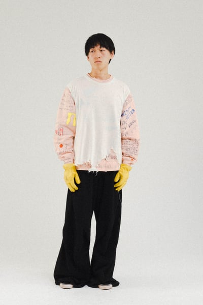 TEPPEIFURUYAMA 26年秋冬