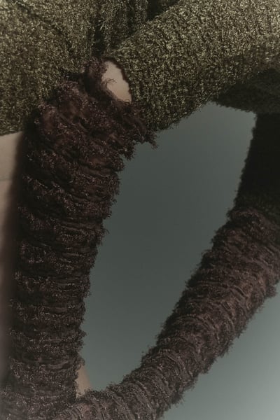 Ticien 4thコレクション