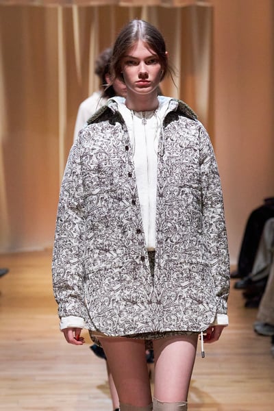 tiit tokyo 2026秋冬