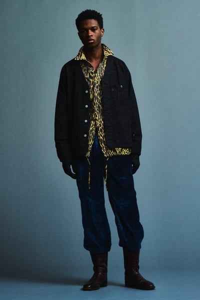 TUITACI 2026年秋冬