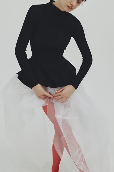 EMILY ODA R24 COLLECTION
