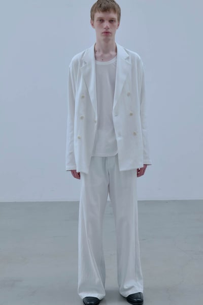 LAD MUSICIAN 26年ミッドサマー