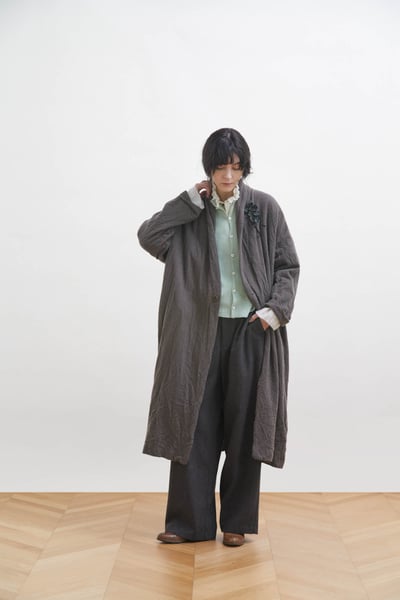 pas de calais 26年秋冬