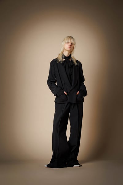 Robes & Confections 26年秋冬