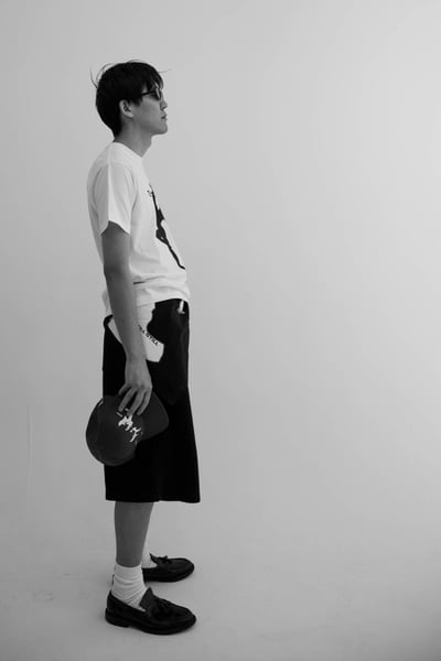 TILL-STILL 26年春夏
