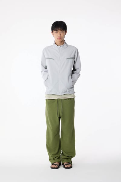 SAN SAN GEAR 27年春夏