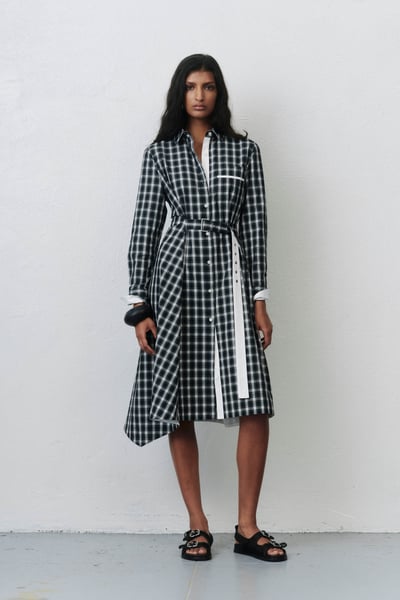 3.1 Phillip Lim 27年プレスプリング