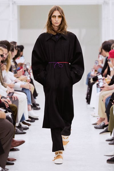 CELINE 27年春夏