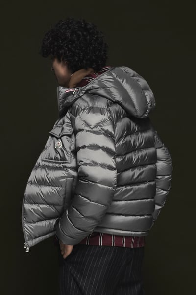 MONCLER 26年プレフォール