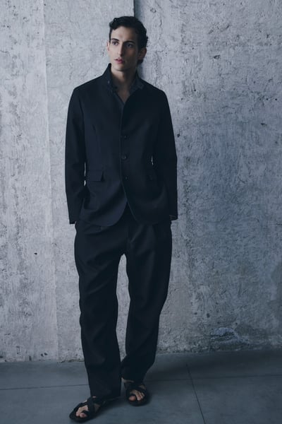 Herno 27年春夏メンズ
