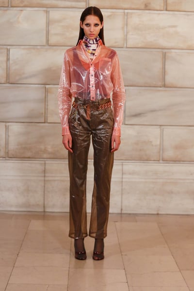 MARC JACOBS 27年春夏