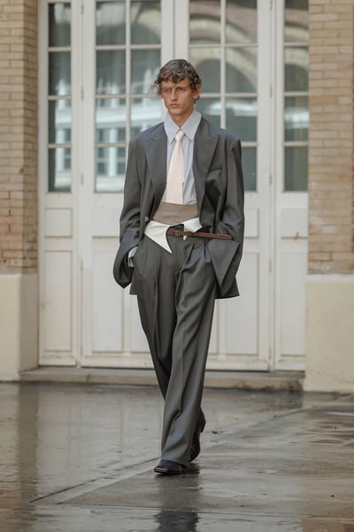 SEAN SUEN 27年春夏