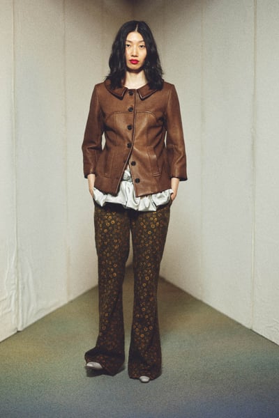 FUMIKA_UCHIDA 26年秋冬