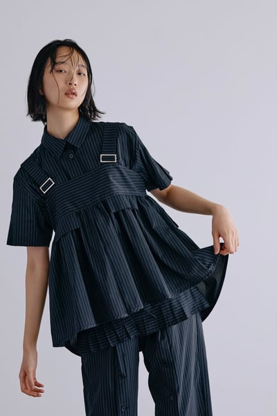 CHERIE 2026年春夏
