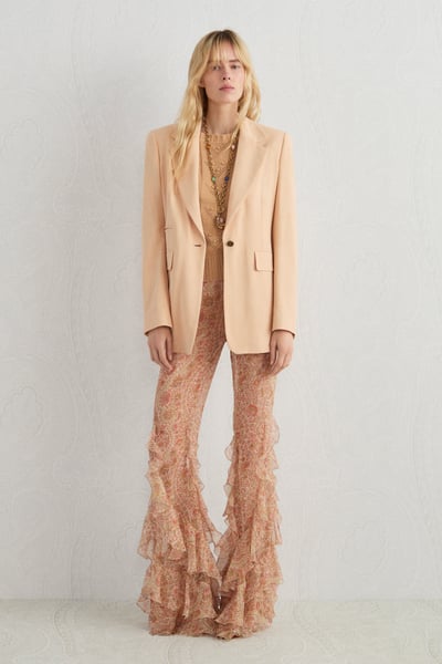 ETRO 27年リゾート