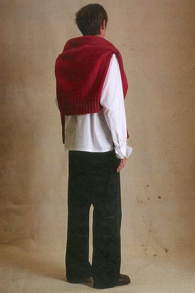nomm'age 26年秋冬