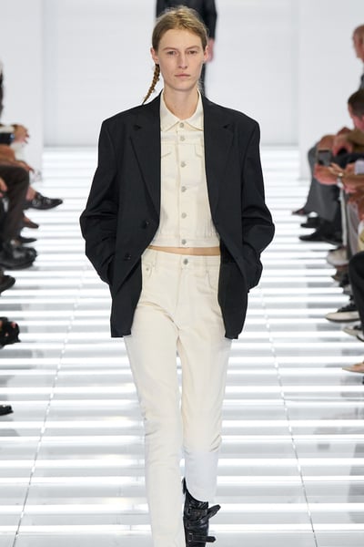 PRADA 2026年秋冬
