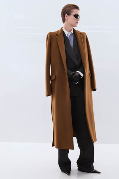 TOM FORD 26年 フォールウィメンズ
