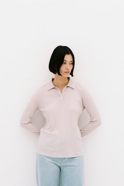 Tu es mon Tresor 26年春夏