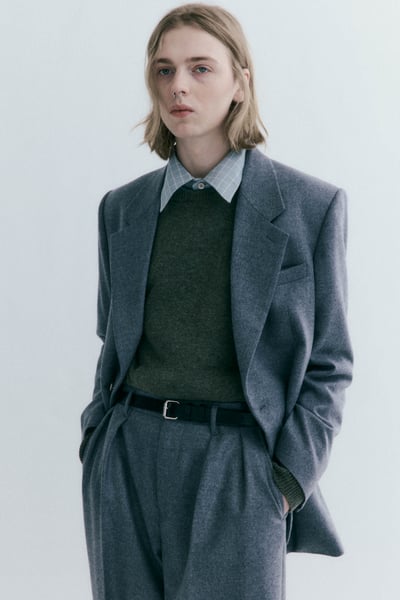 AS PRE-DEBUT COLLECTION #000