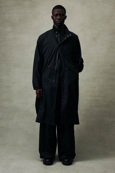 ROI ORDRESON 27年春夏